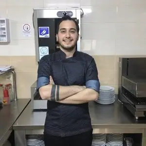 Oğulcan BULAT