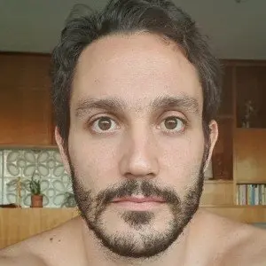 Bruno Gusmão