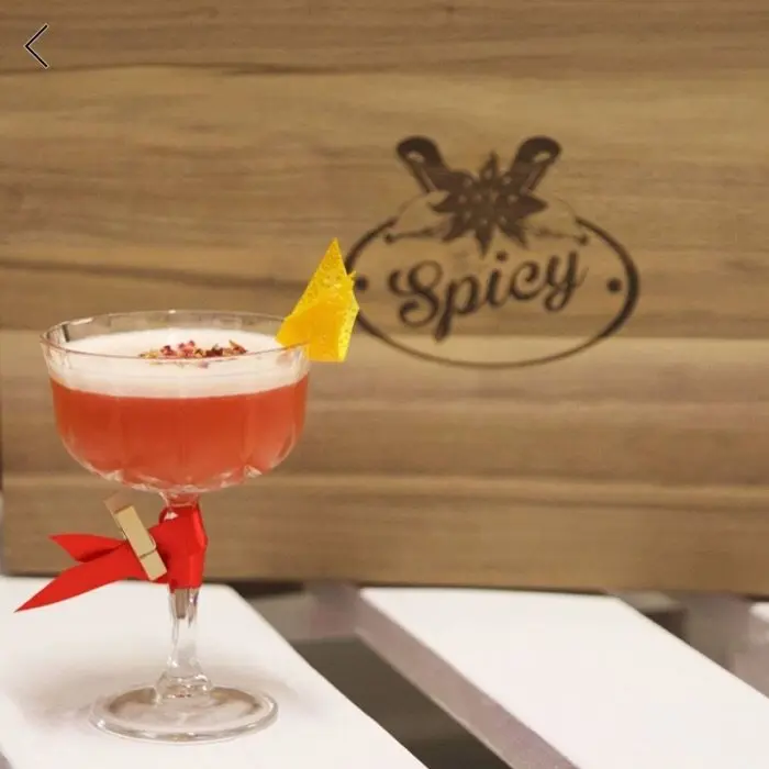creation thumb for Cocktail?? 🤩