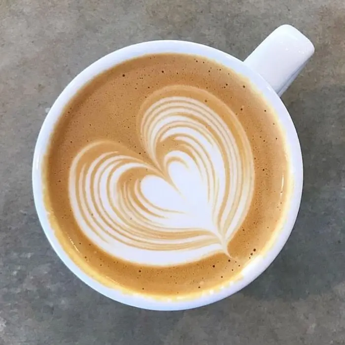 creation thumb for My Italian Cappuccino: the art of Breakfast 🇮🇹🇮🇹🇮🇹  thank’s to #CafféVergnano1882