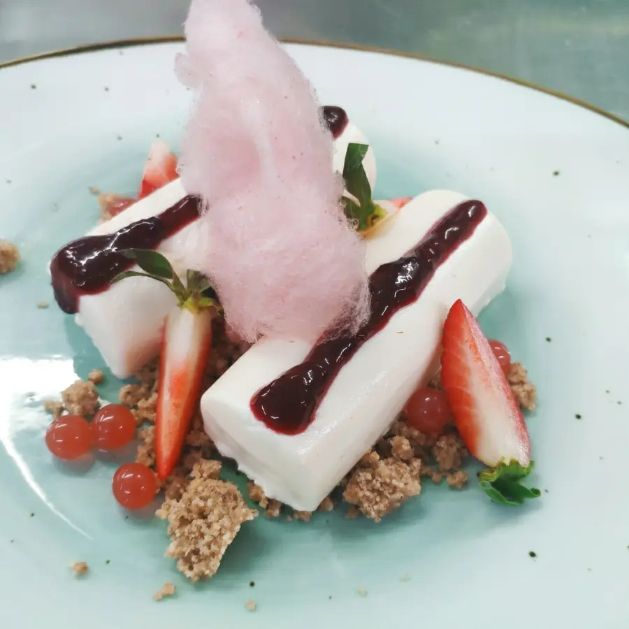 creation thumb for Postres luxury