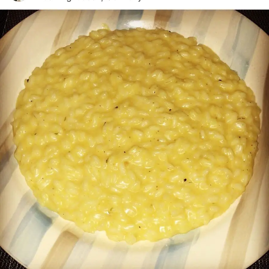 creation thumb for Risotto