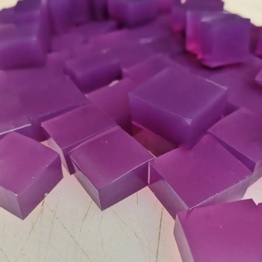 creation thumb for Red cabbage gelée