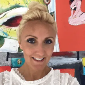 Klaudia Karman