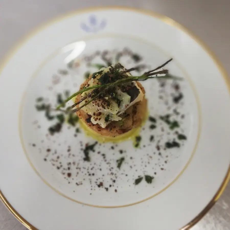 creation thumb for Traditional Portugues dish