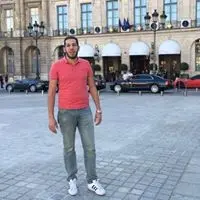 ElMouataz Billah Ben