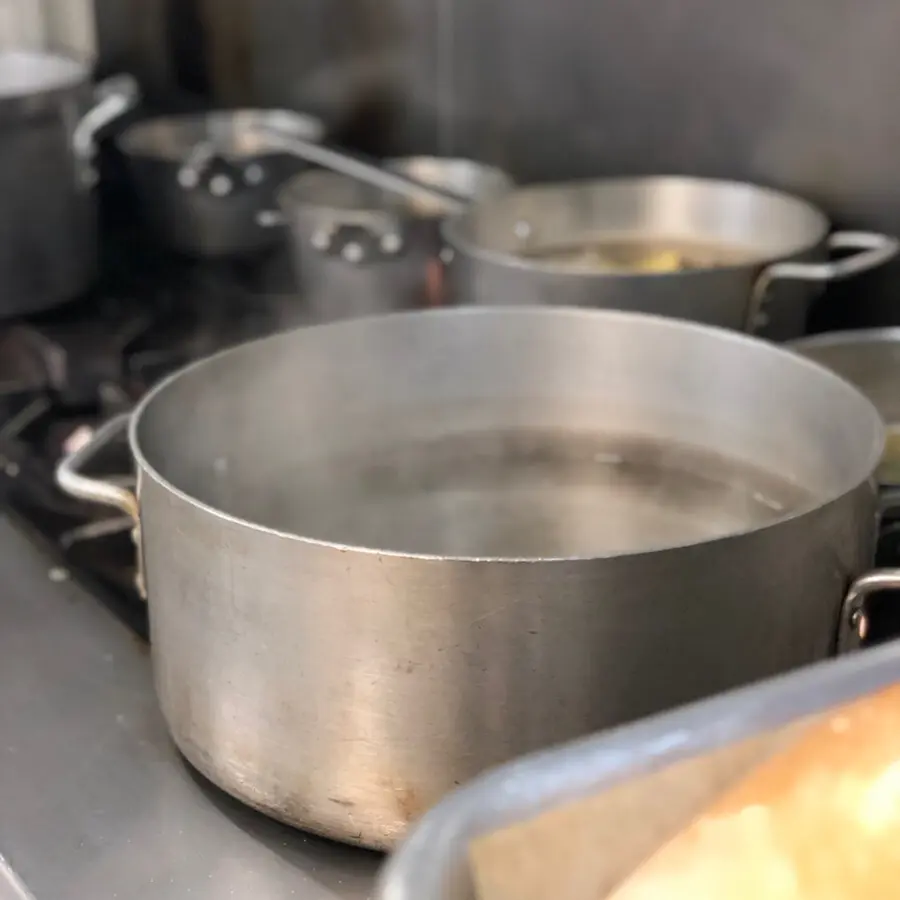 creation thumb for Scenes from a kitchen