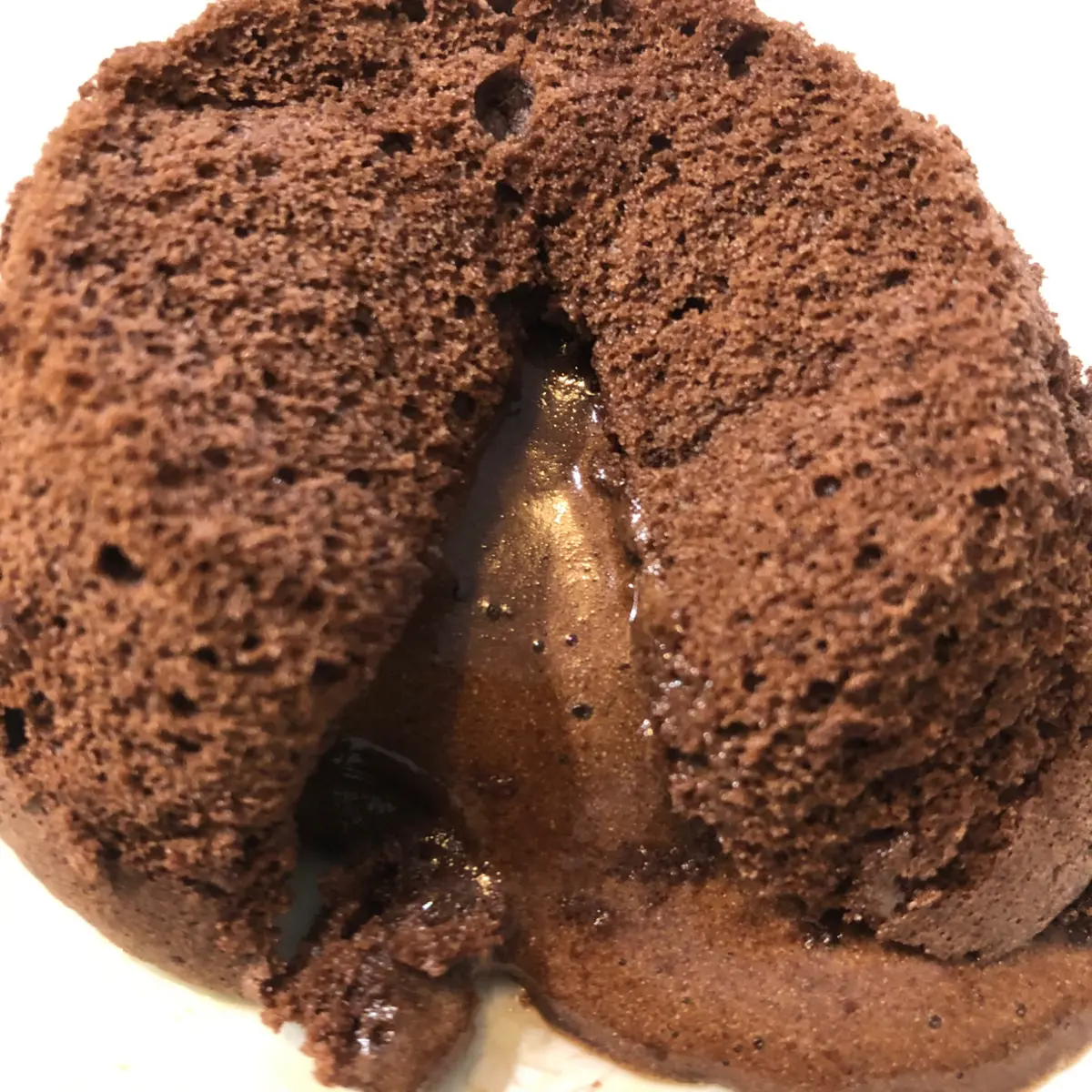 creation thumb for Nuovo tortino al cioccolato antiaging