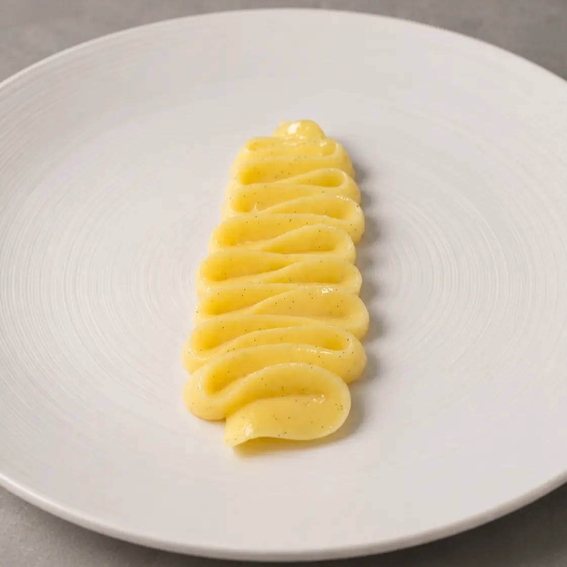 creation thumb for Lemon & Vanilla Cream
