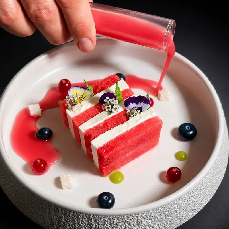 Watermelon Syrup