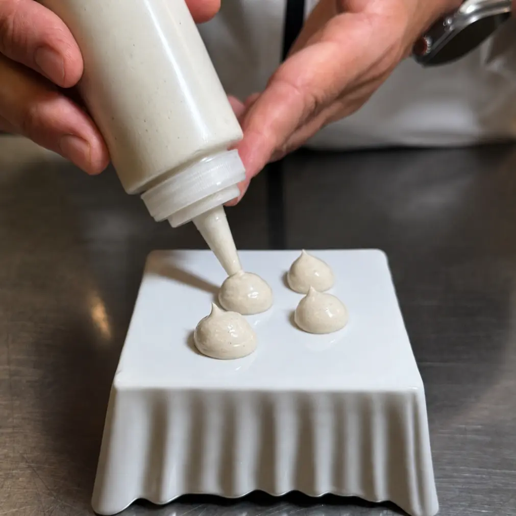 creation thumb for Anchovy Cream Sauce