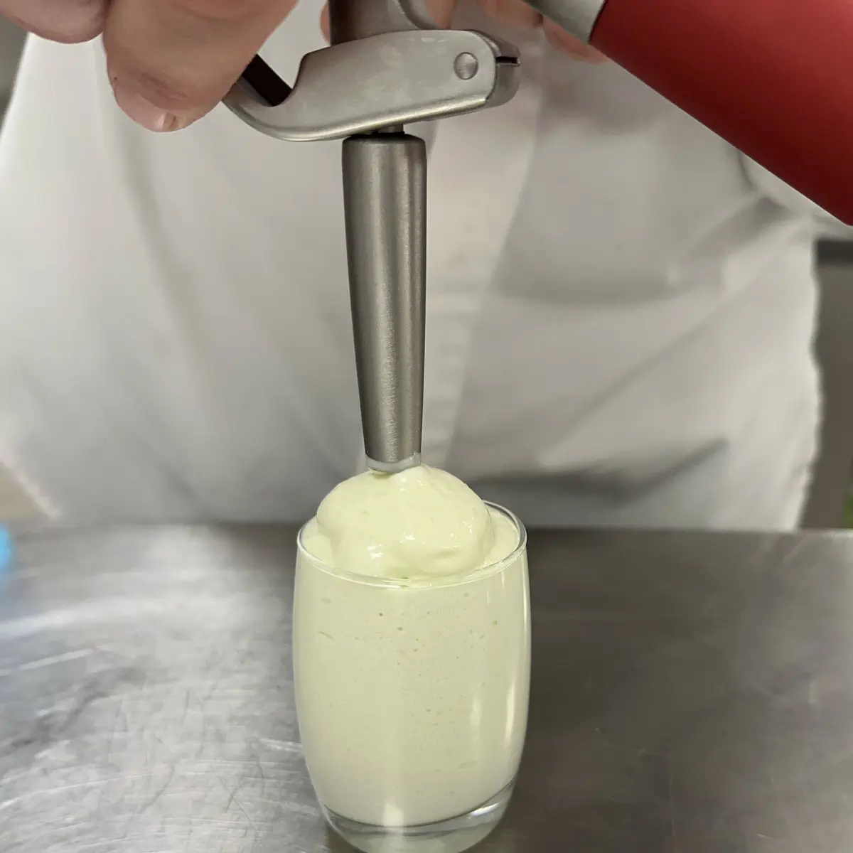 creation thumb for Tzatziki der nächsten Stufe