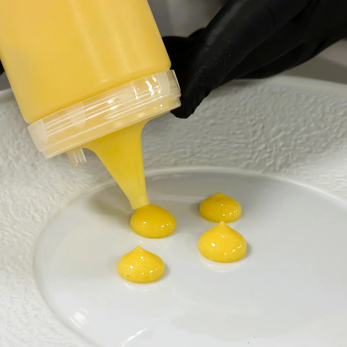 creation thumb for Passion Fruit Gel