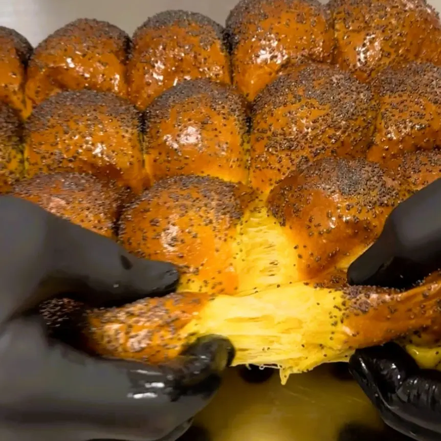 creation thumb for Dessert ideas