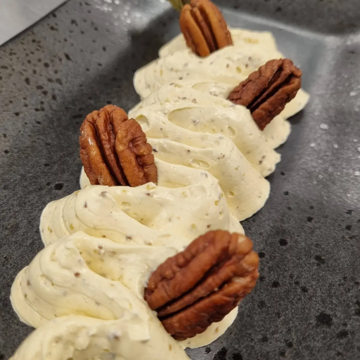 creation thumb for Desserts