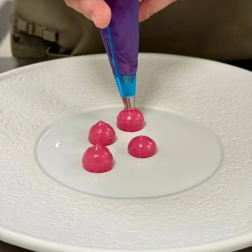 creation thumb for Valentines 💝 Day Recipes 