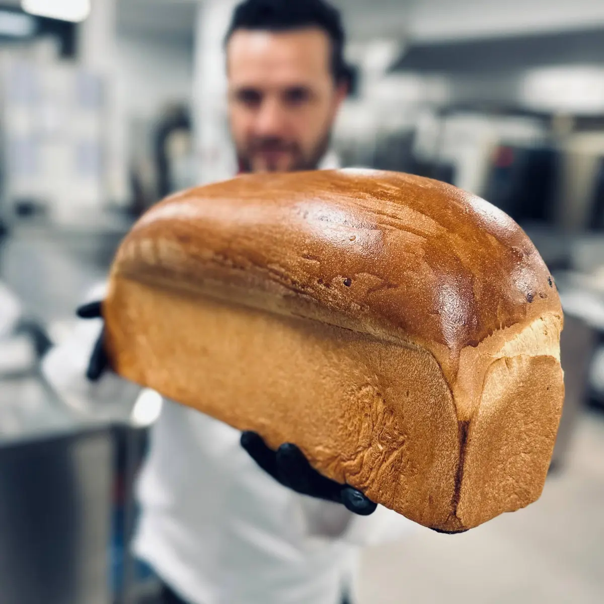 creation thumb for Pain Brioche 🍞