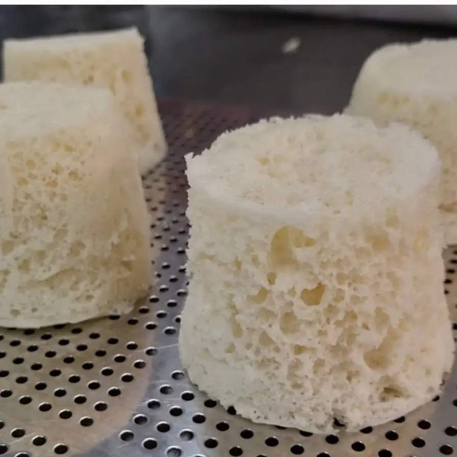 creation thumb for Torta Spugna allo Yogurt