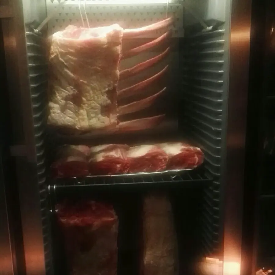 creation thumb for Beef 800 Dry Ager