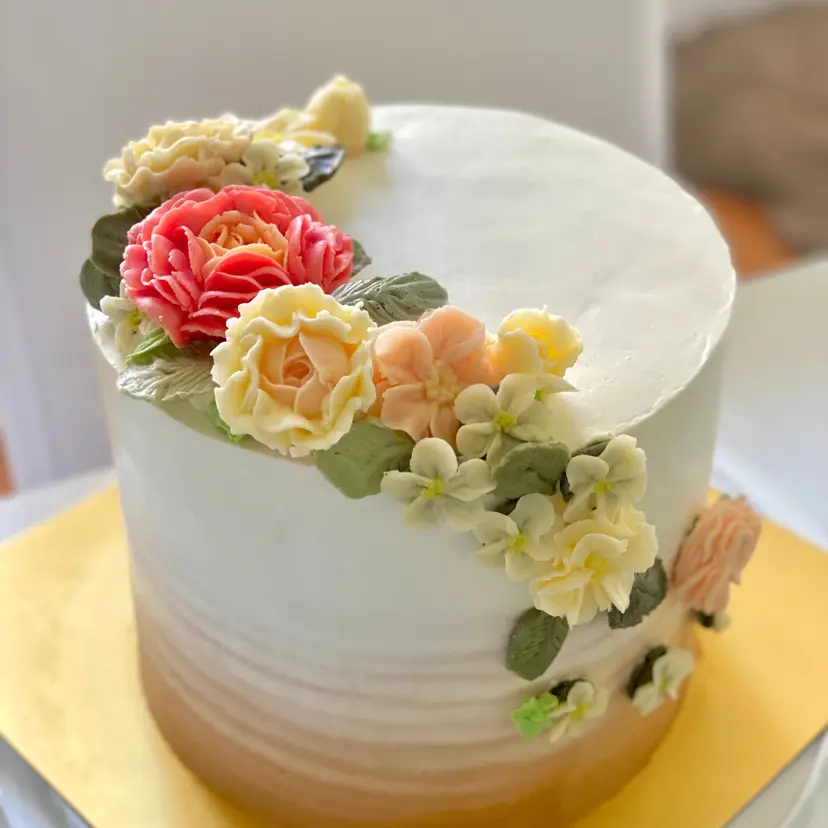 creation thumb for Coffee cake