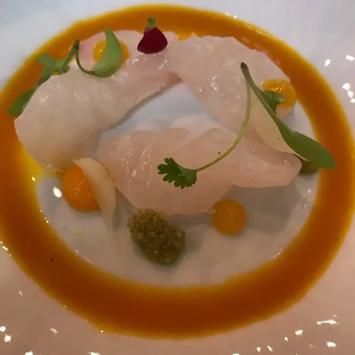 creation thumb for Ceviche