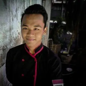 Lalu Anton