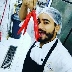 Rohit singh