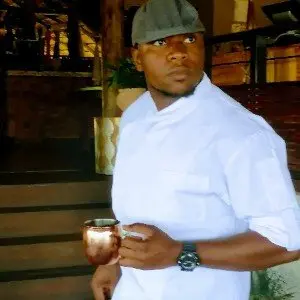 Mthulisi Moyo