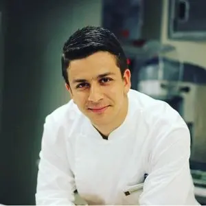 İskender karasu