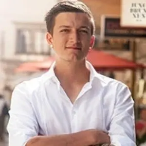 Patrick Grüll