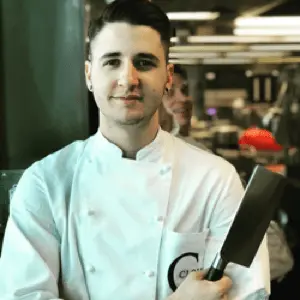 Simon Saldivia