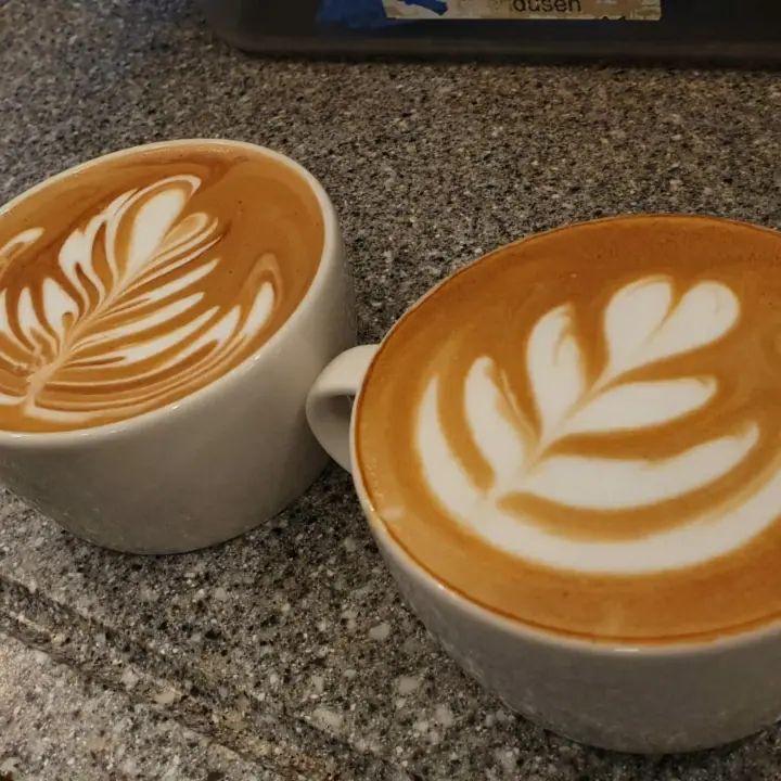 creation thumb for Coffee