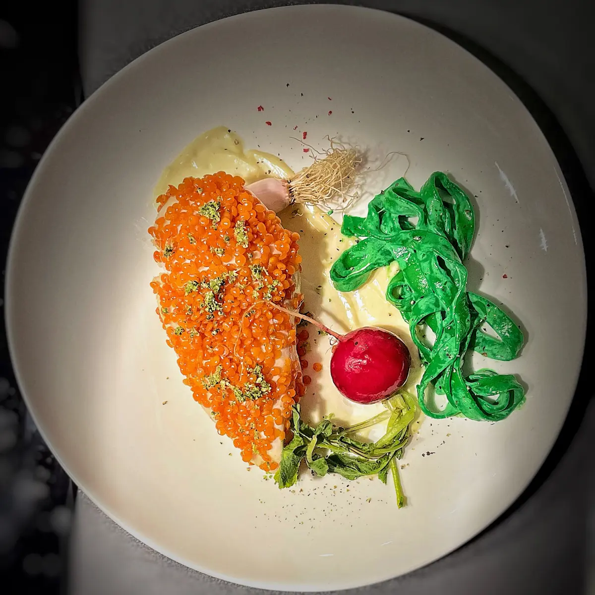 creation thumb for Chicken breast