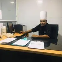 SSuranga Indika