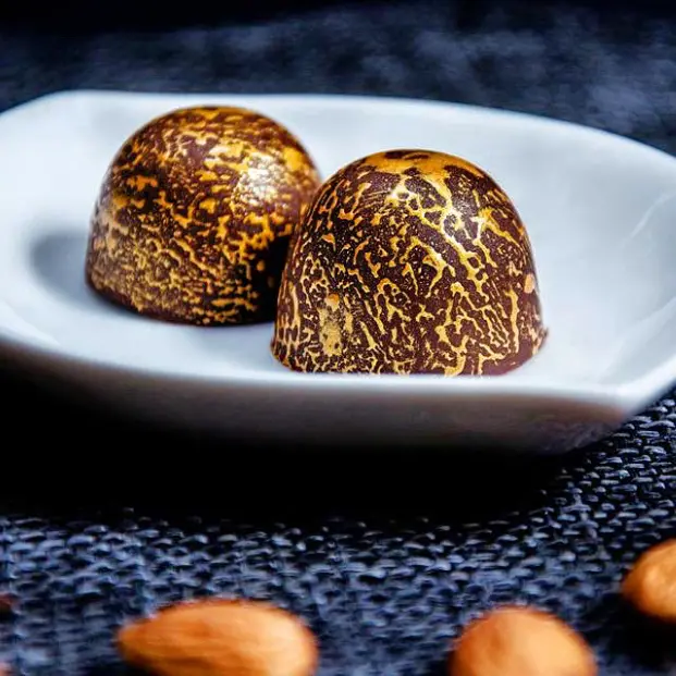 creation thumb for Chocolate and Coffee