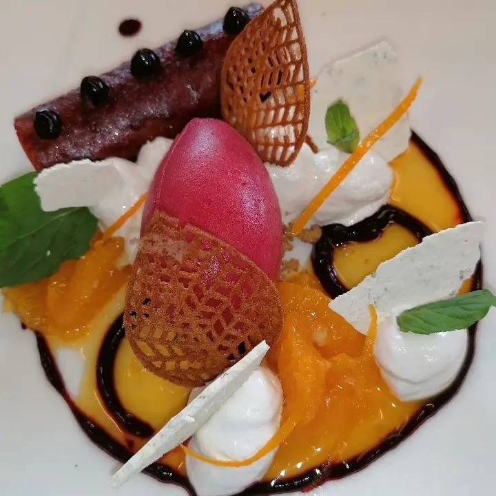 creation thumb for Beetroot|Orange|Kiss