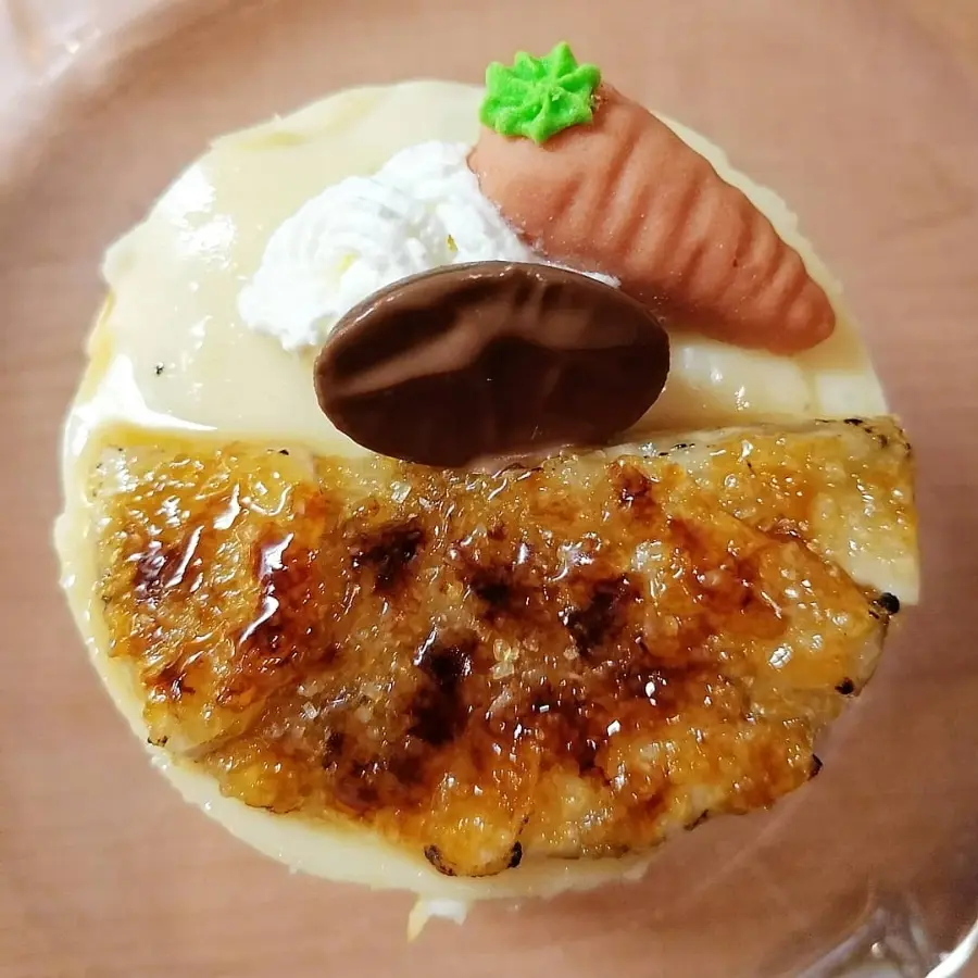 creation thumb for Panna Cotta