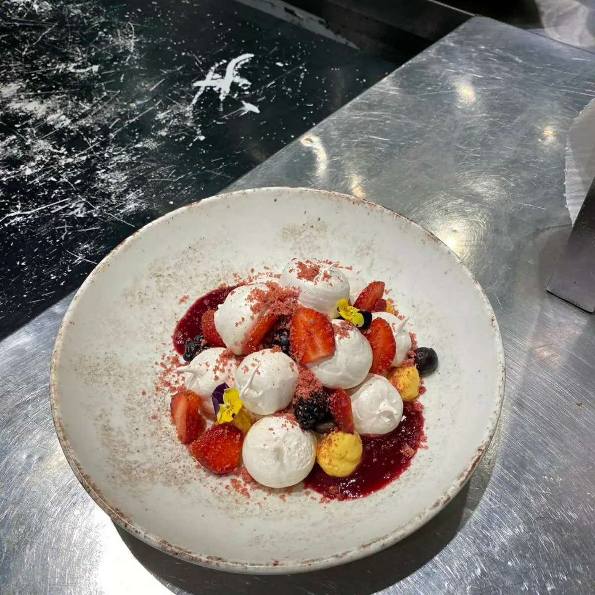 creation thumb for Pavlova