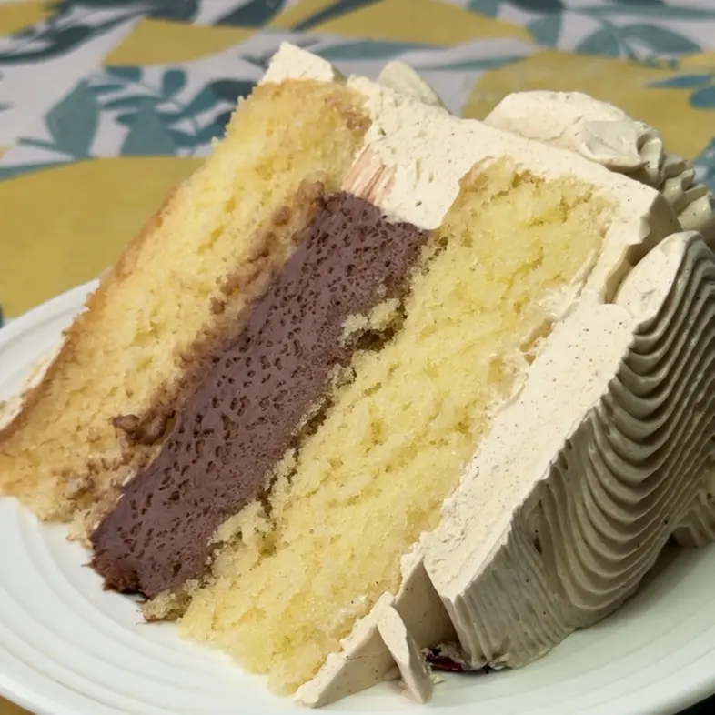 creation thumb for Sponge cakes 🍰