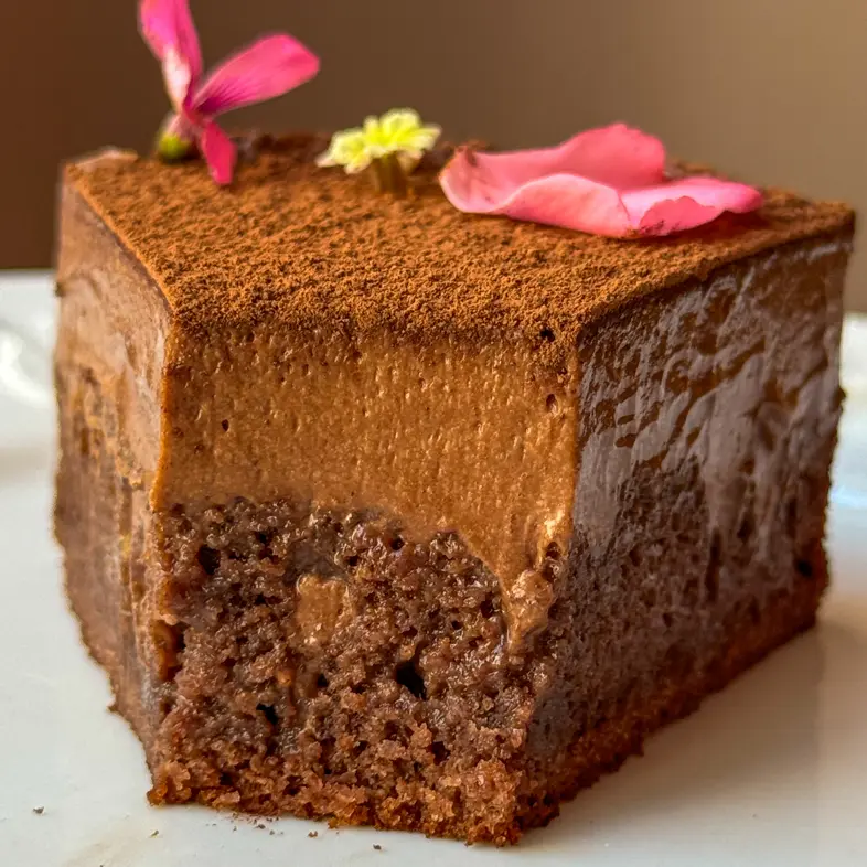 creation thumb for Desserts 