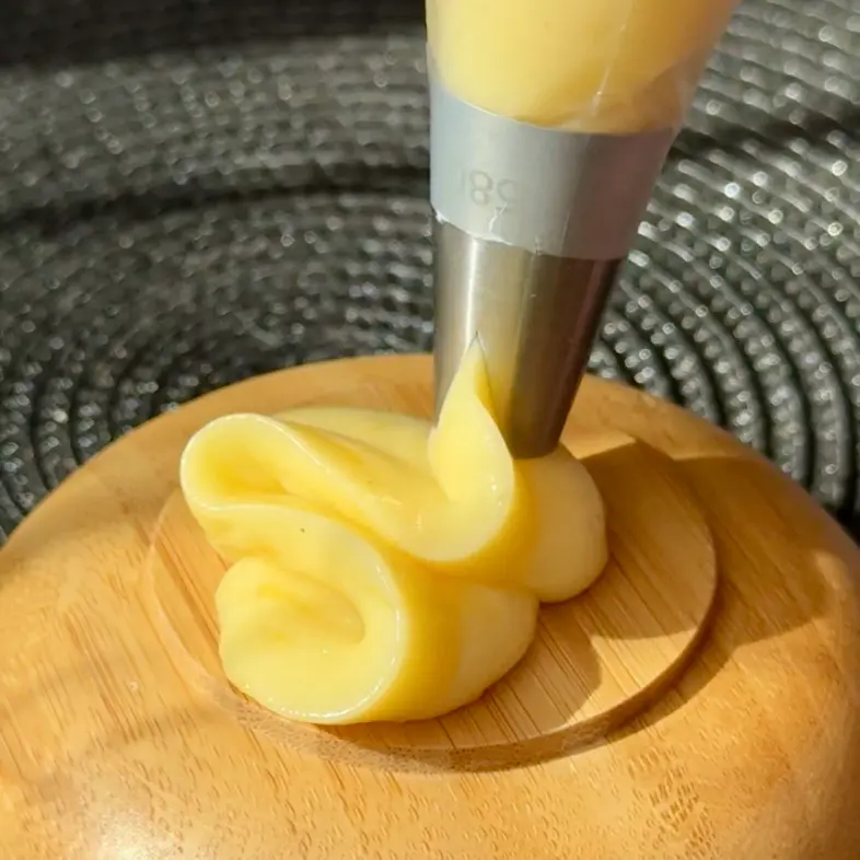 creation thumb for Crème de citron 🍋
