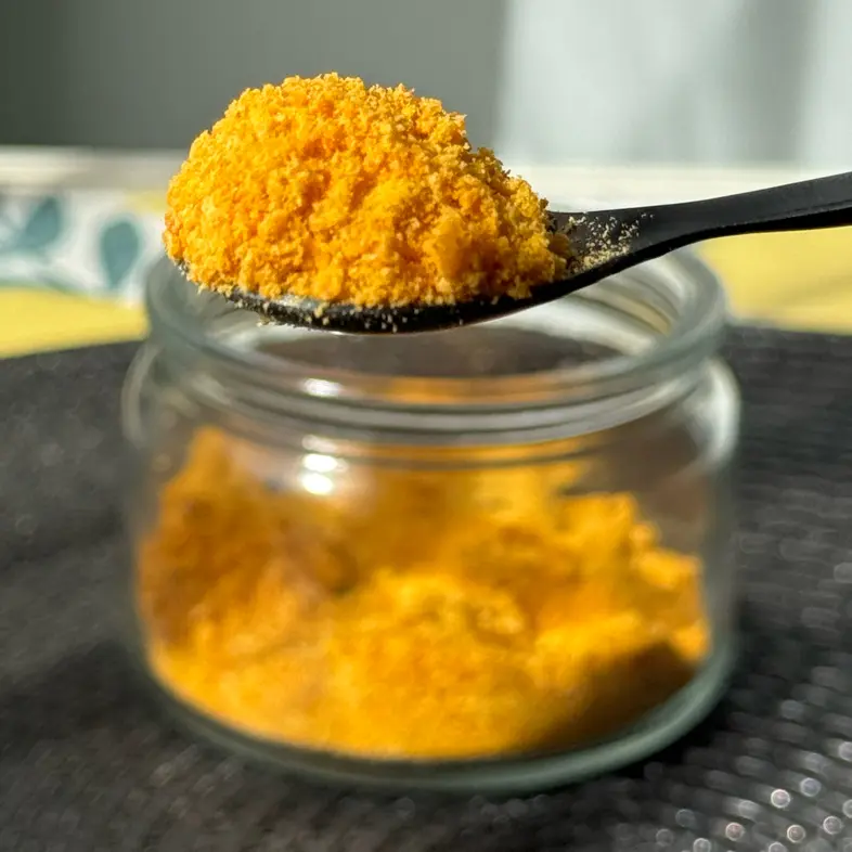 creation thumb for Grapefruit powder 🍊