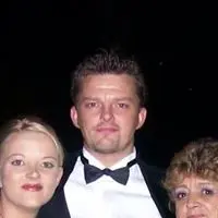 Richard Wood