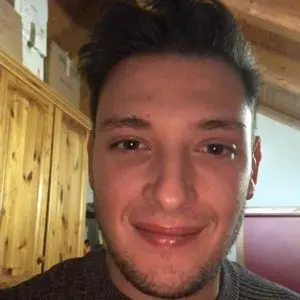 Angelo Mangia