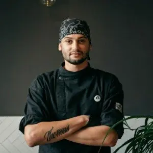 Matteo Martini