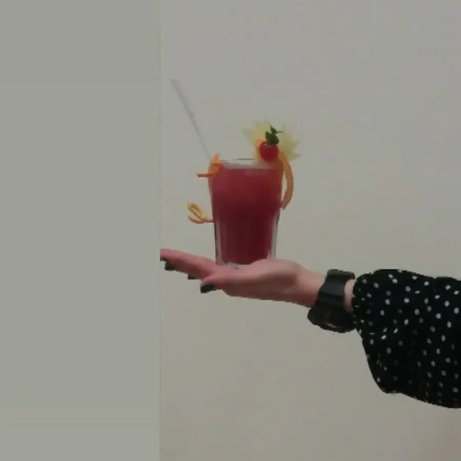 creation thumb for Coktail education