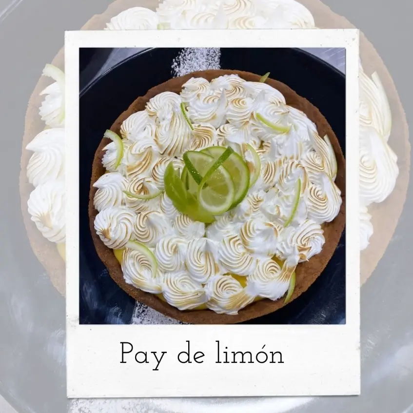 creation thumb for Lemon cake