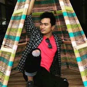 Chandra Suryana