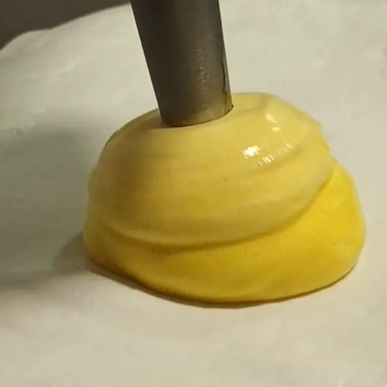 creation thumb for Passion Fruit Espuma