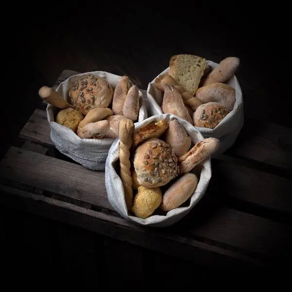 creation thumb for Homemade Bread